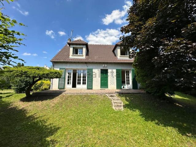 Maison location à Le Court Goujon, Conflans-Sainte-Honorine