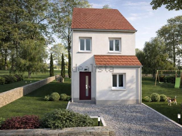 Maison vente à Vieux Conflans, Conflans-Sainte-Honorine