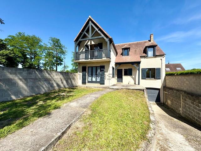 Maison vente à Le Court Goujon, Conflans-Sainte-Honorine