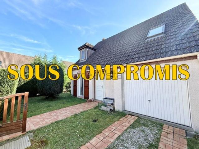 Maison vente à Les Roches, Conflans-Sainte-Honorine