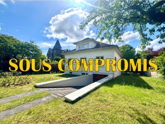 Maison vente à Vieux Conflans, Conflans-Sainte-Honorine