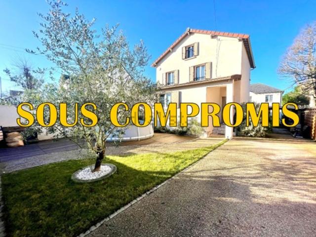 Maison vente à Les Roches, Conflans-Sainte-Honorine