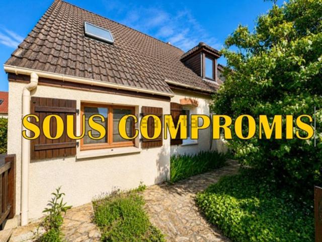 Maison vente à Les Roches, Conflans-Sainte-Honorine
