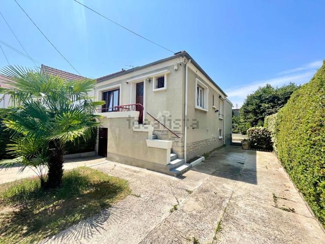 Maison vente à Les Roches, Conflans-Sainte-Honorine