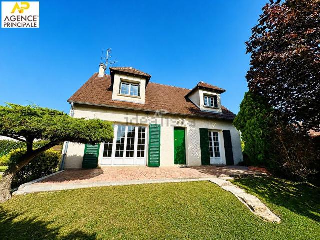 Maison vente à Le Court Goujon, Conflans-Sainte-Honorine