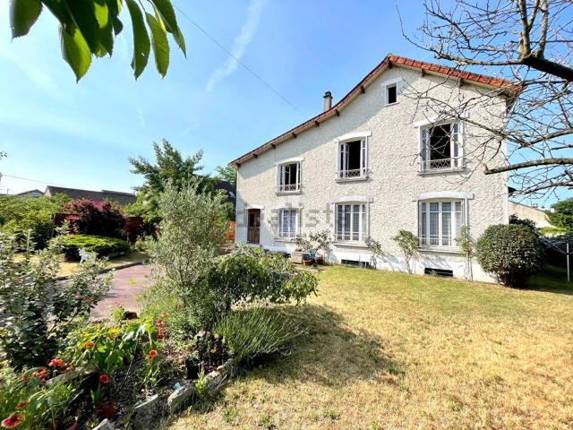 Maison vente à Chennevières, Conflans-Sainte-Honorine