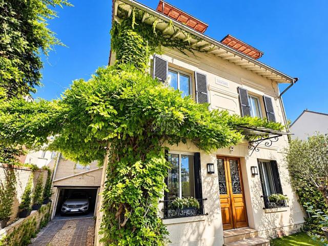 Maison vente à Vieux Conflans, Conflans-Sainte-Honorine