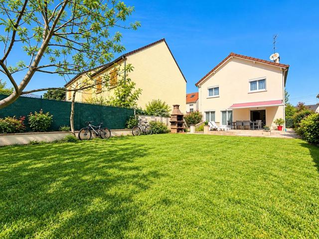 Maison vente à Chennevières, Conflans-Sainte-Honorine