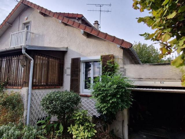 Maison vente à Chennevières, Conflans-Sainte-Honorine