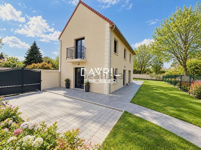 Maison vente à Le Colas, Conflans-Sainte-Honorine
