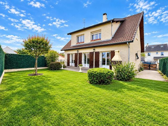 Maison vente à Chennevières, Conflans-Sainte-Honorine