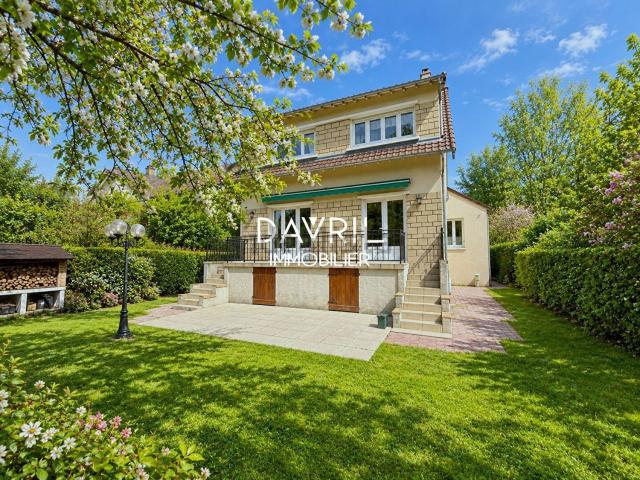 Maison vente à Les Champs Dufour, Conflans-Sainte-Honorine