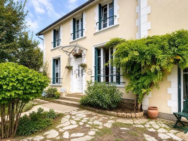 Maison vente à Chennevières, Conflans-Sainte-Honorine