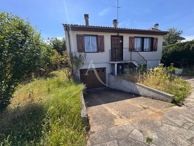 Maison vente à Saint-Germain-en-Laye, Conflans-sainte-honorine