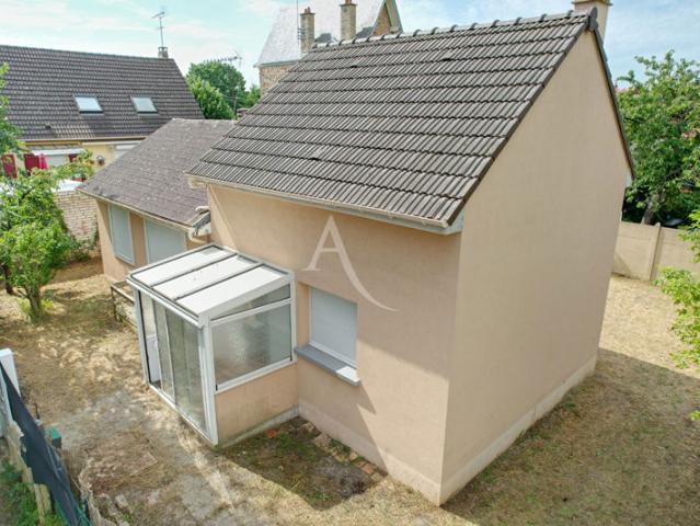 Maison vente à Saint-Germain-en-Laye, Conflans-sainte-honorine