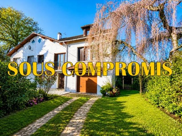 Maison vente à Les Roches, Conflans-Sainte-Honorine