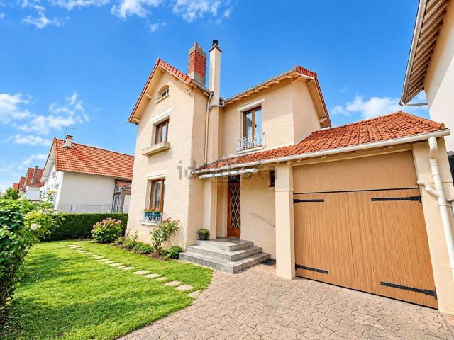 Maison vente à Les Roches, Conflans-Sainte-Honorine