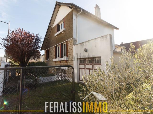 Maison vente à Romagné, Conflans-Sainte-Honorine