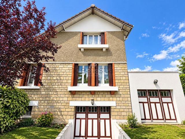 Maison vente à Chennevières, Conflans-Sainte-Honorine