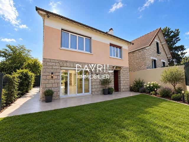 Maison vente à Le Colas, Conflans-Sainte-Honorine