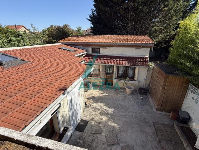 Maison vente à Les Roches, Conflans-Sainte-Honorine