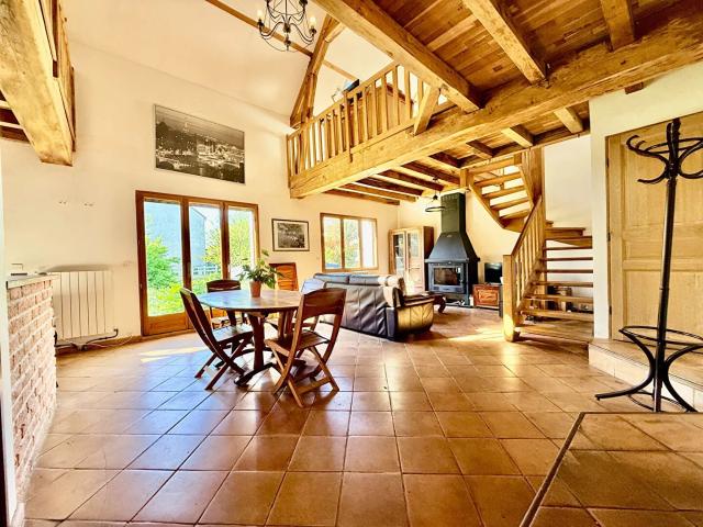 Maison vente à Saint-Germain-en-Laye, Conflans-sainte-honorine