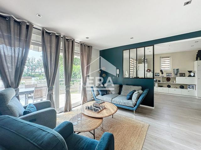 Maison vente à Saint-Germain-en-Laye, Conflans-sainte-honorine