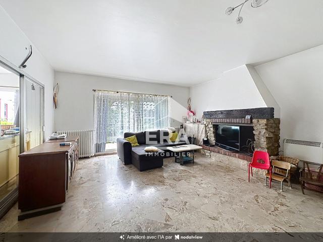 Maison vente à Saint-Germain-en-Laye, Conflans-sainte-honorine