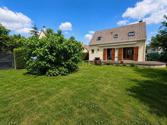 Maison vente à Vieux Conflans, Conflans-Sainte-Honorine