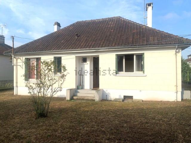 Maison vente à Cité Transit, Conflans-Sainte-Honorine