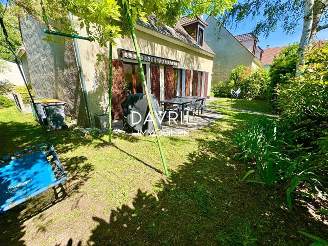 Maison vente à Saint-Germain-en-Laye, Conflans-sainte-honorine