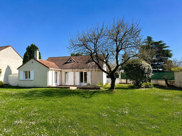 Maison vente à Le Colas, Conflans-Sainte-Honorine