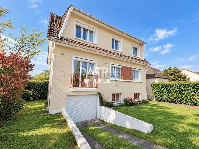 Maison vente à Les Roches, Conflans-Sainte-Honorine