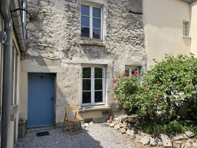 Maison vente à Vieux Conflans, Conflans-Sainte-Honorine