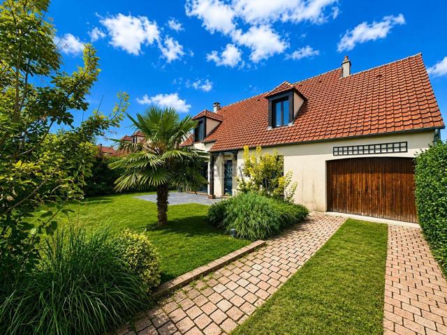 Maison vente à Les Roches, Conflans-Sainte-Honorine