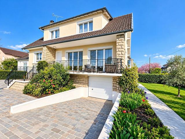 Maison vente à Cité Paul Brard, Conflans-Sainte-Honorine