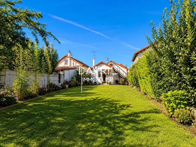 Maison vente à Vieux Conflans, Conflans-Sainte-Honorine