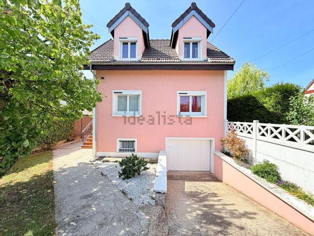 Maison vente à Les Roches, Conflans-Sainte-Honorine