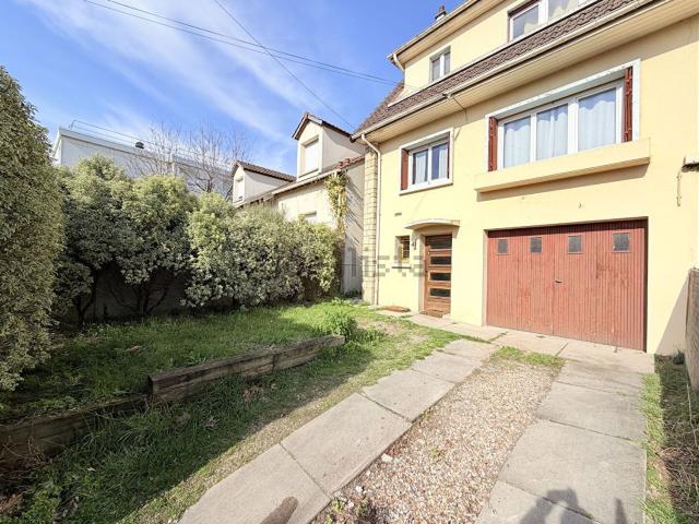 Maison vente à Conflans-Rive Gauche, Conflans-Sainte-Honorine