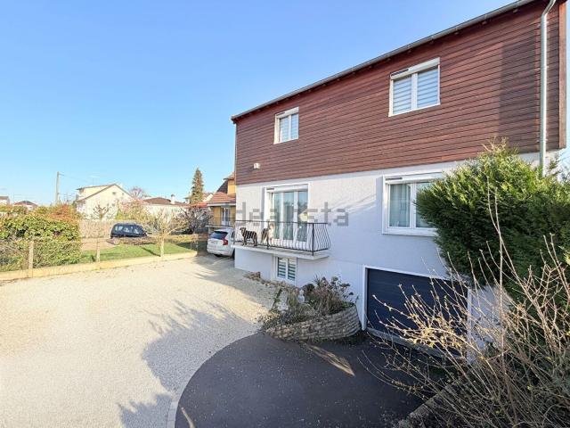 Maison vente à Chennevières, Conflans-Sainte-Honorine