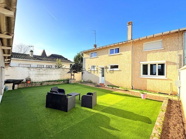 Maison vente à Les Cailloux Gris, Herblay-sur-Seine