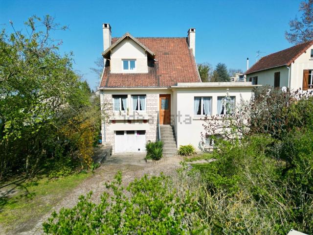 Maison vente à Le Colas, Conflans-Sainte-Honorine