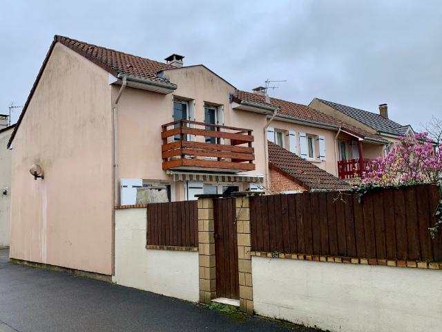 Appartement location à Saint-Germain-en-Laye, Conflans-sainte-honorine