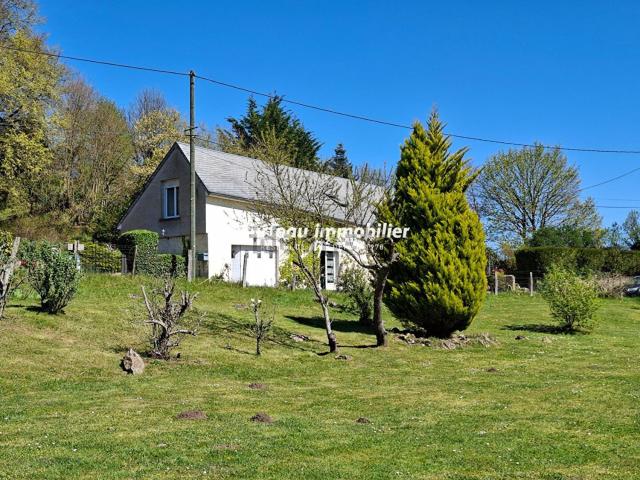 Maison vente à Conflans-sur-Anille, Sarthe