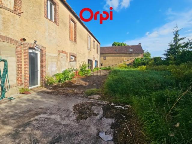Maison vente à Conflans-sur-Anille, Sarthe