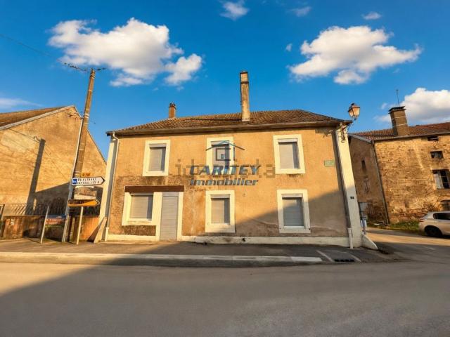 Maison vente à Conflans-sur-Lanterne, Haute-Saône