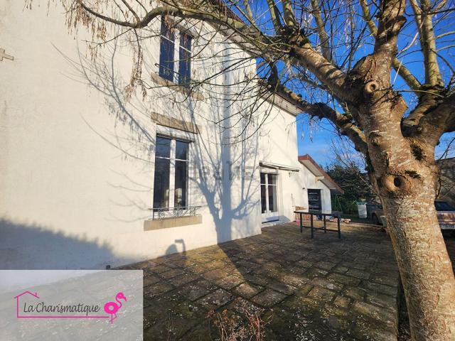 Maison vente à Champonnet, Conflans-sur-Lanterne