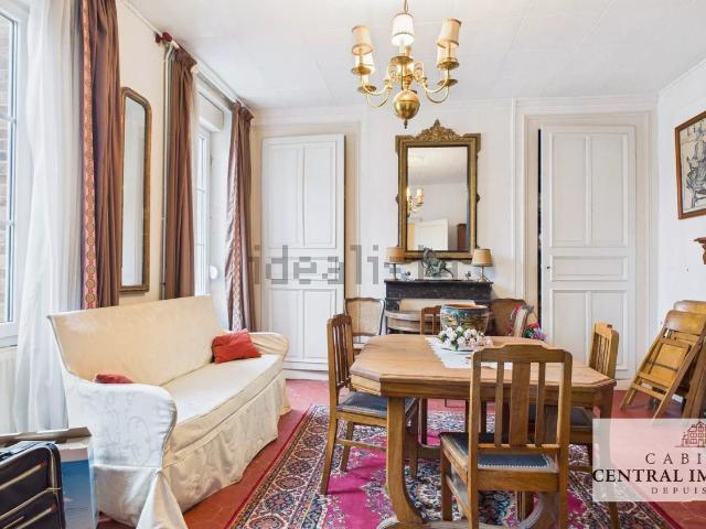 Maison vente à Conflans-sur-Seine, Marne