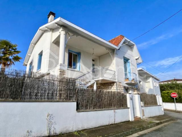 Maison vente à Rochefort, Royan