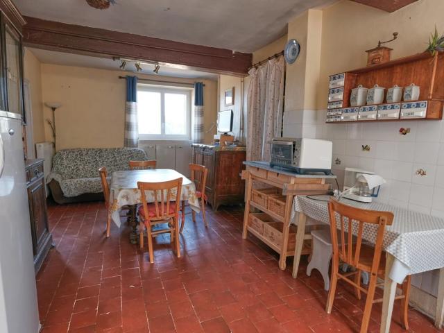 Maison vente à Château-Chinon (Ville), Arleuf
